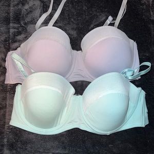 Bras